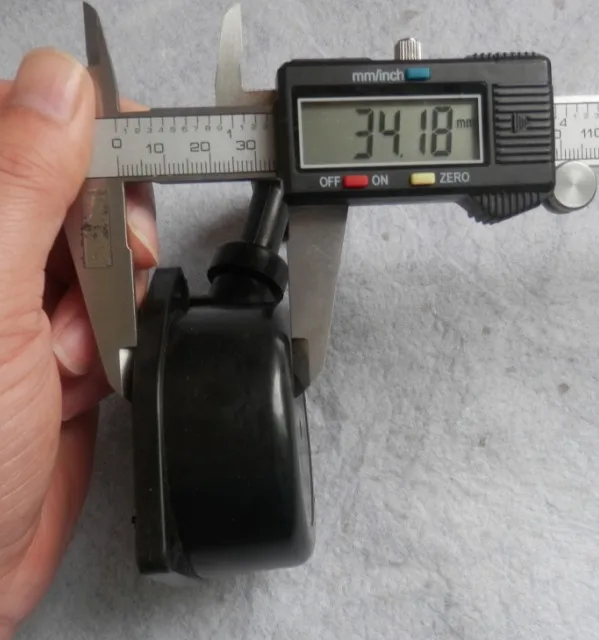 SUM328 Тяговый старт 2T для мицубиши TU26 TU23 TL26 TL23 TANAKA стартер с отдачей Стандартный