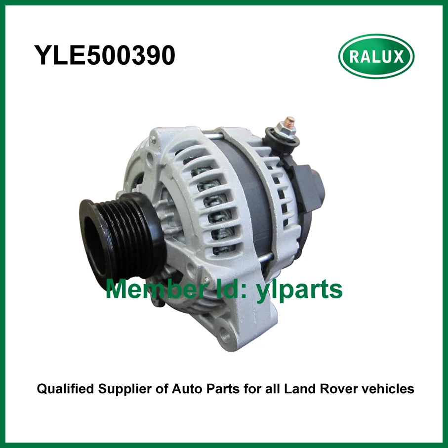 Online Buy Wholesale car alternator parts from China car