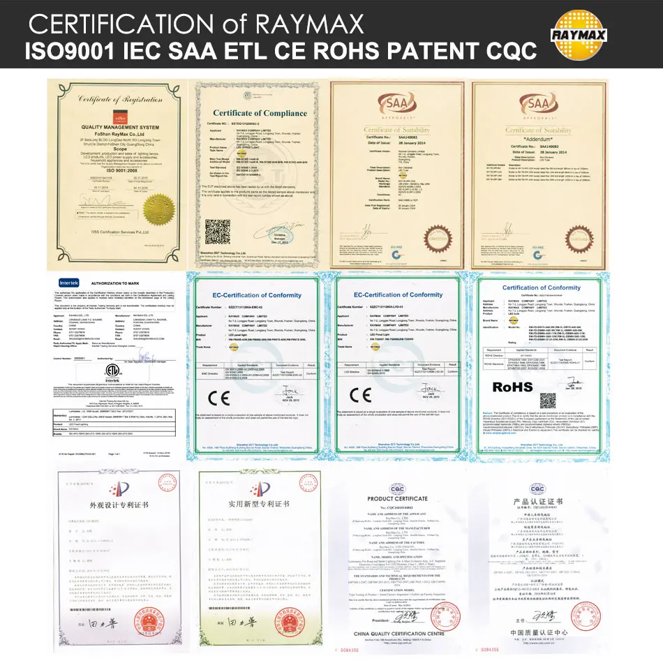 950PC-raymax-certification