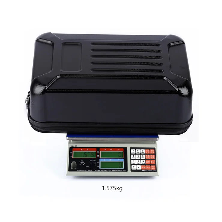 Hard Shell Backpack Case Bag for Hubsan X4 H501S RC Quadcopter