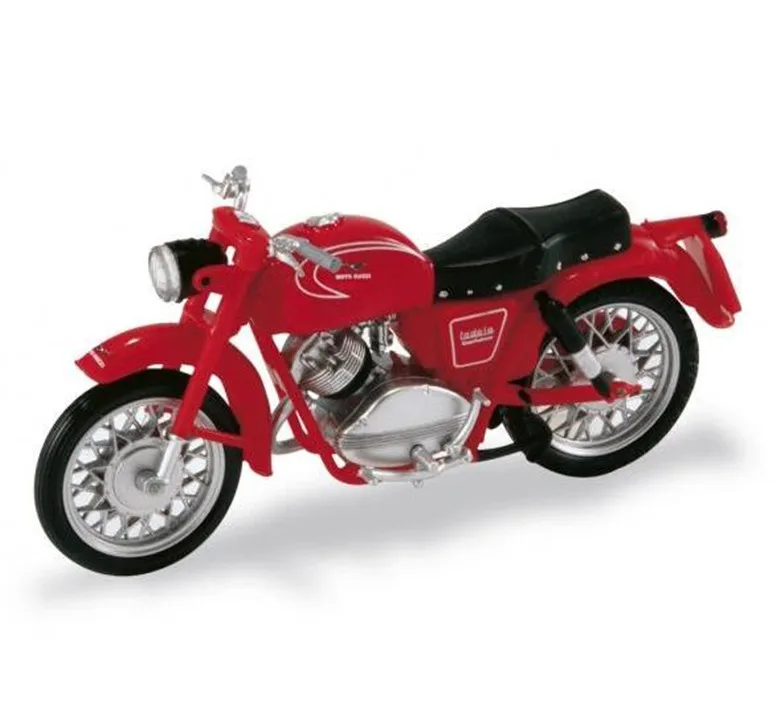 

High simulation Guzzi Lodola 1956 motorcycle model,1: 22 scale alloy motorcycle toy ,metal diecasts,free shipping