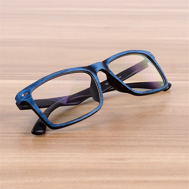 Nossa бренд Винтаж рецепт очки Рамки Для мужчин оптический Очки Рамки Для женщин Мода Близорукость глаз Очки Рамки студент зрелище