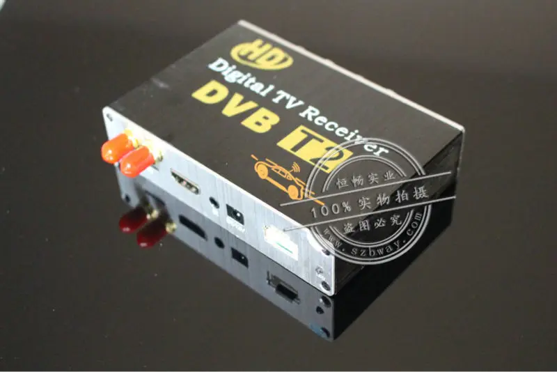 DVB T2 2