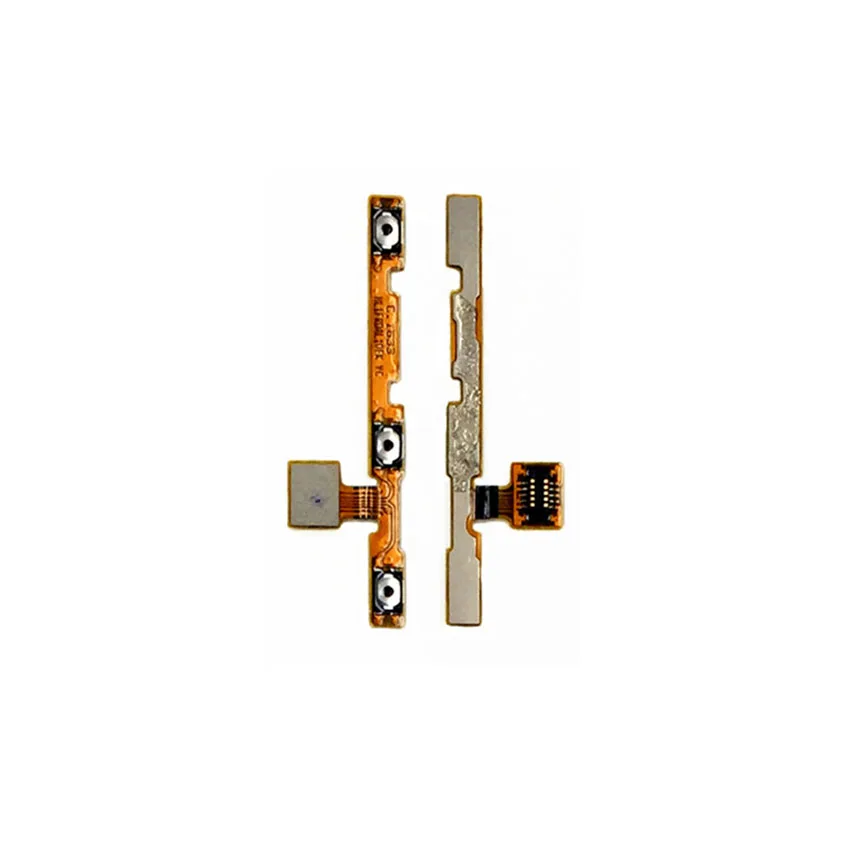 

New Power ON OFF Volume Key Button Switch Flex Cable For Huawei Honor 8