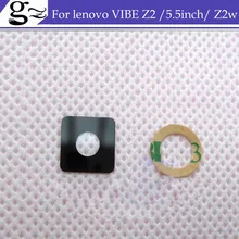 Free shipping back rear camera lens glass For lenovo VIBE Z2 /5.5inch/ Z2w