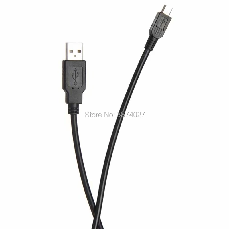 0,3 M-5 M USB кабель 2,0 A штекер для Mini B 5 Pin 5 P T порт MiniUSB для устройств MP3 MP4 камера мобильный телефон жесткий диск компьютер