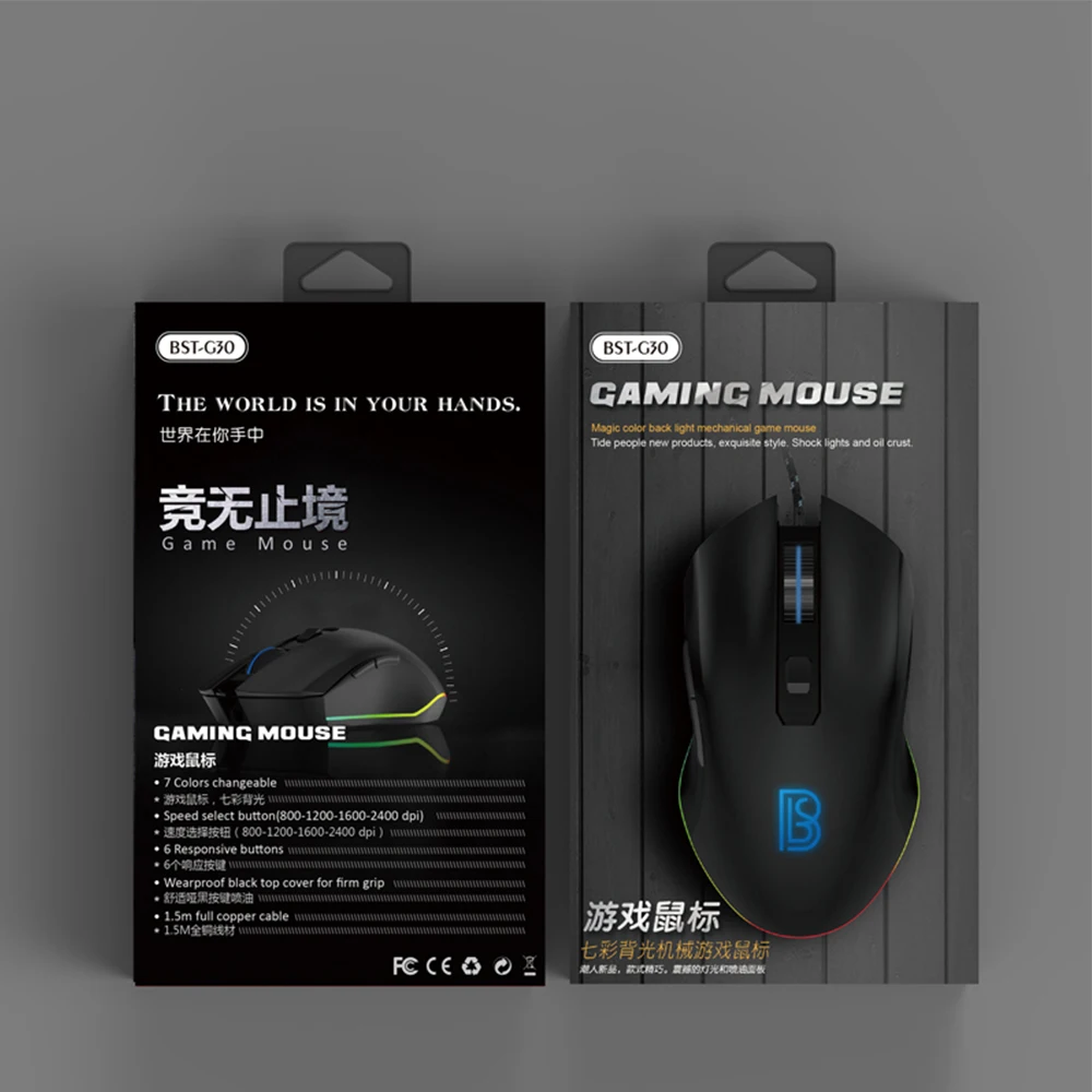 G30-5