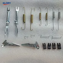 04943-0K130/04942-0K080 задний тормоз, тормозной цилиндр Ремонтный комплект для TOYOTA HILUX VIGO 4WD 2WD