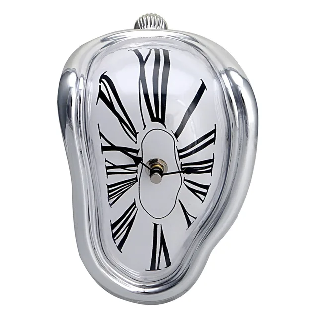 the melting clock painting dali clocks mental floss melting clock