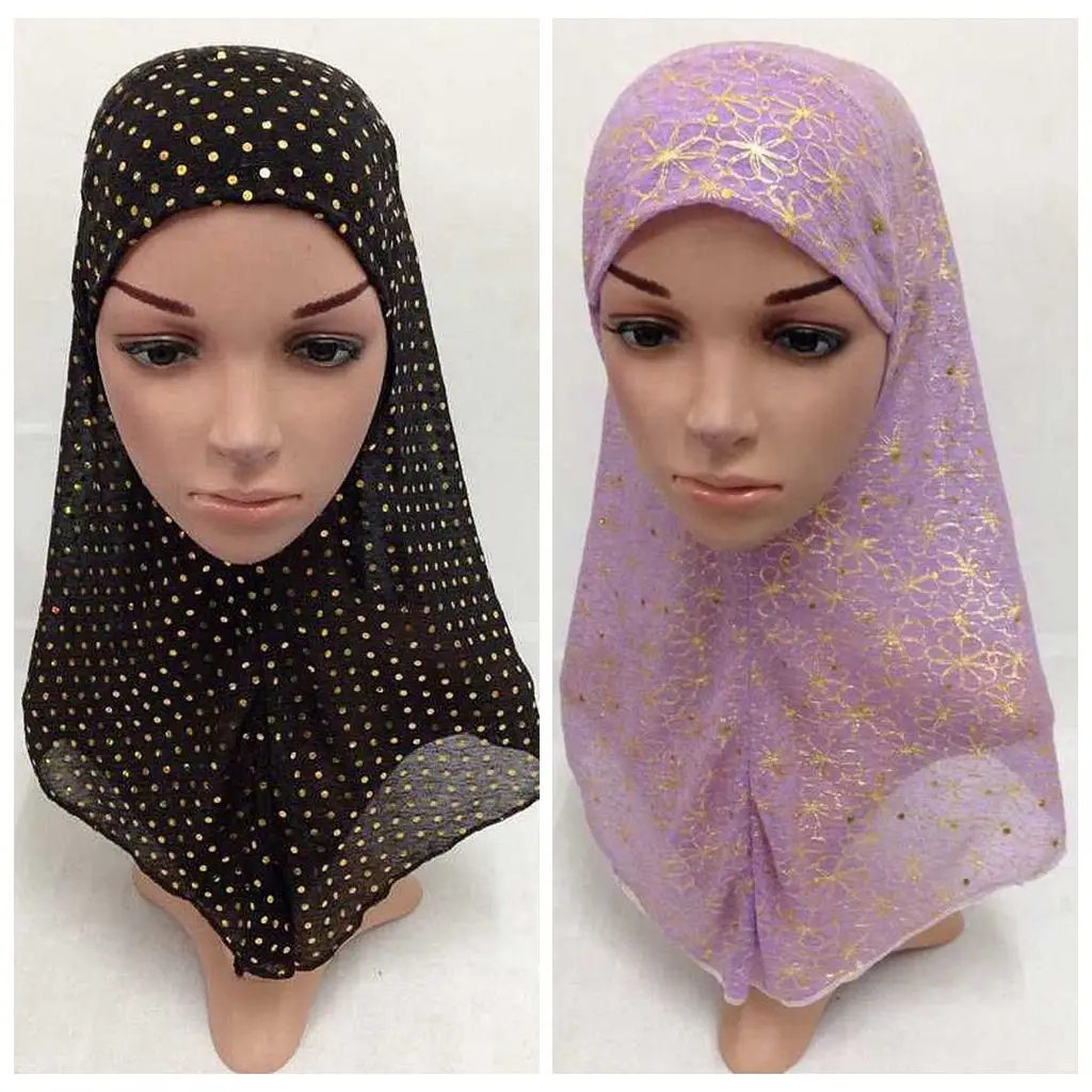 comfortable hijab