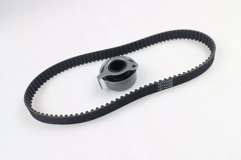 Ktb506 Timing Belt Kit Fit For Hyundai Atos Amica Santro Getz Tb Click