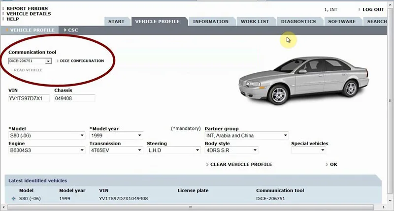 Лучшее качество для Vo Vida Dice 2014D OBD2 Диагностический Инструмент Полный чип для Vol Dice Pro зеленая доска Vida Dice Pro код ридер