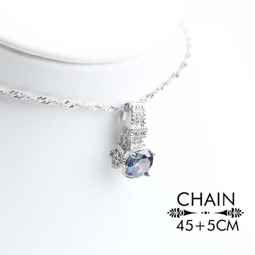 Neckalce Set