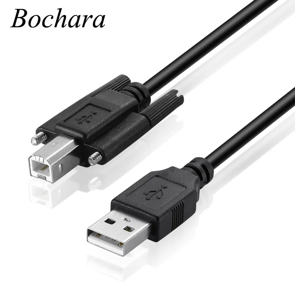 usb 2.0 printer type cable
