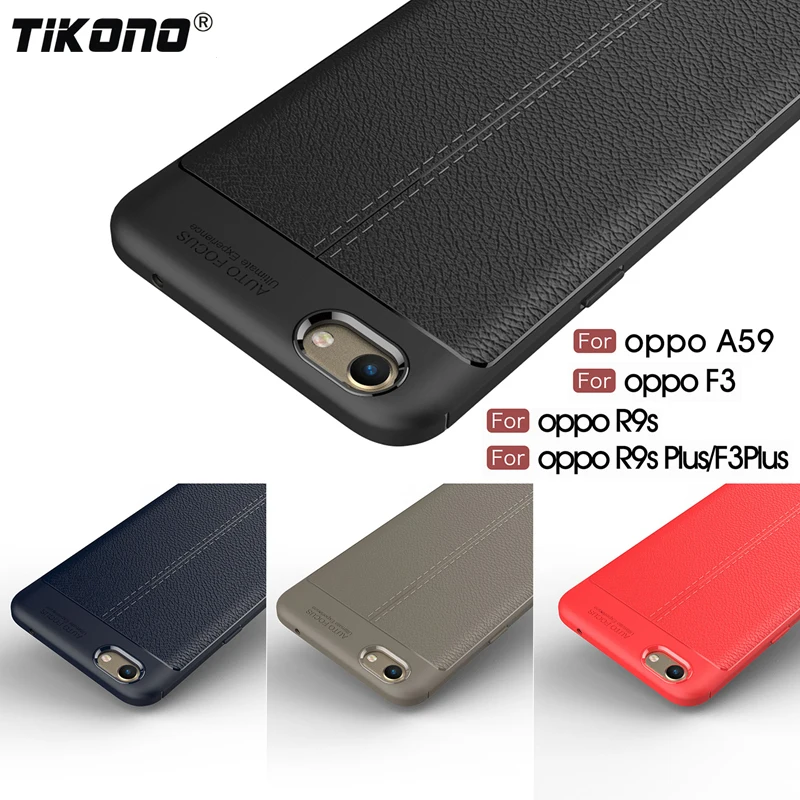

Phone Case OPPO R9S Plus Case Cover Soft Silicone Shockproof Back Cover Phone Case For OPPO F3 Plus Mobile Case For OPPO A59
