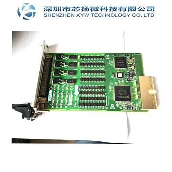 

100% original 98% new ,NI PXI-6515 Digital I/O Module Communication/Letter Data Acquisition DAQ Card
