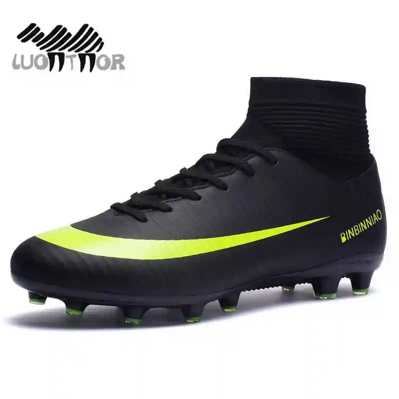 cr7 cleats high tops