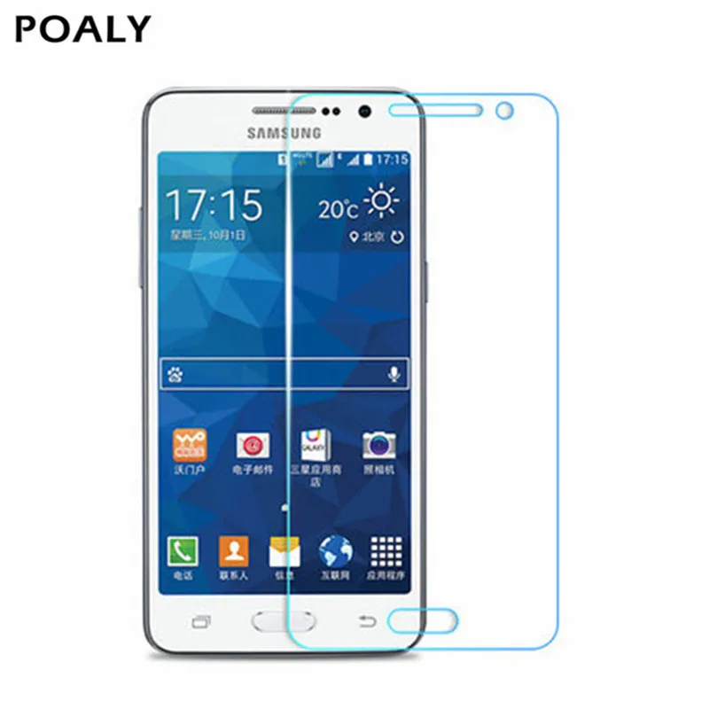 Samsung Grand Prime Gorilla Glass