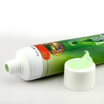 

1 Pc Fresh Aloe Toothpaste Remove Stains Oral Hygiene Dental Care Antibacterial Toothpaste Oral Care Fresh Air Toothpaste