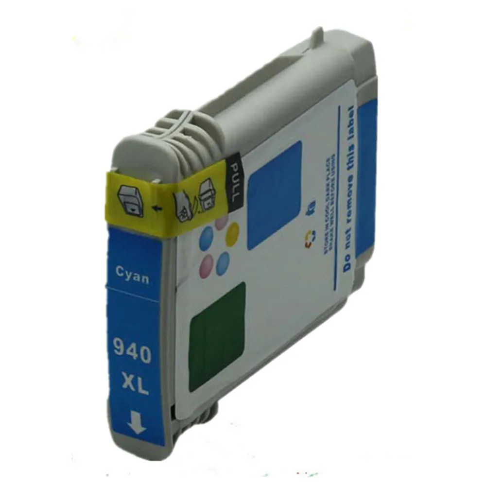 Струйная модель для принтера HP940XL 940XL 940 XL Officejet Pro 8500 A909b/A909a/A909n/A909g|ink cartridge|replacement