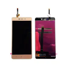 For Millet Redmi Three s Redmi For Millet LCD Contact Display screen Body Meeting Three Professional / Three s Professional Substitute Part
