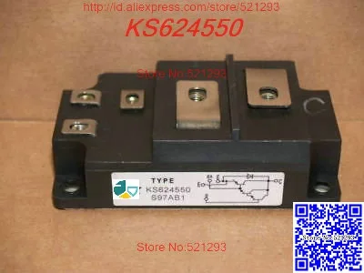 

KS624550 4PCS/LOT in stock