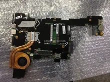 For Lenovo IBM X220T Laptop motherboard with i5-2520M FRU 04Y1807 100% tested