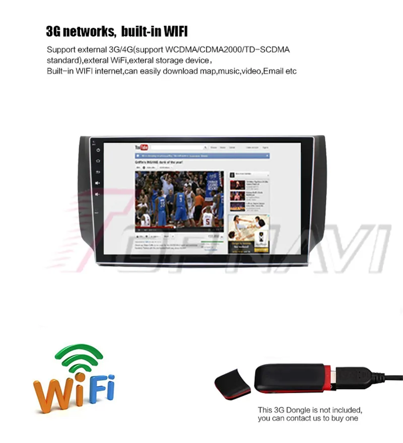 android 6.0 car radio For Nissan Sylphy 2016