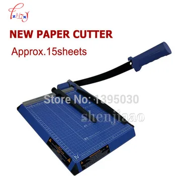 

A3 Manual paper Cutter new cutter 18*15" cutting 15 sheets scrapbooking machine paper cutter machine 1pc