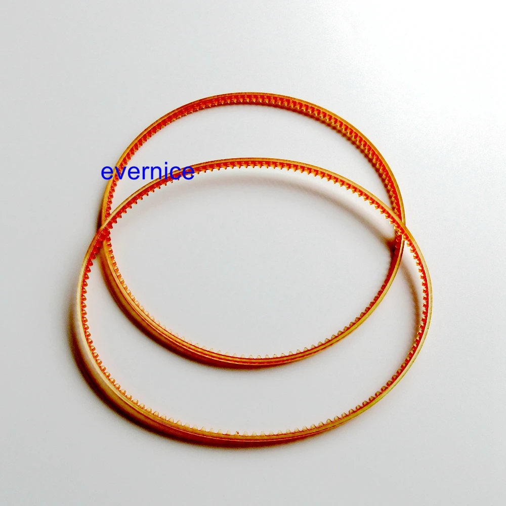 Correa de transmisi/ón de motor para m/áquina de coser Mb520 para Singer Janome Brother Juki