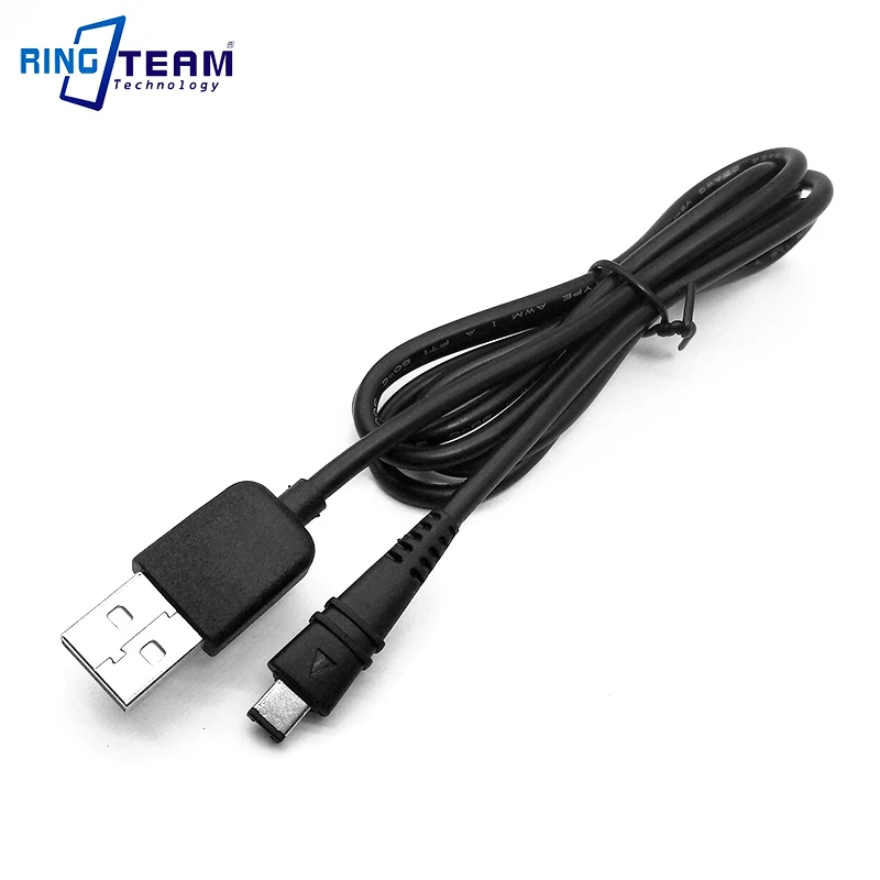 CA-110 CA-110E CA110 CA110E usb-кабель Мощность для камер Canon LEGRIA HF M50 R28 R27 R26 R206 R205 R46 R48 R406 R56 R506 мини х