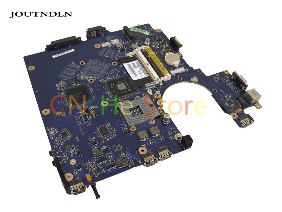

Материнская плата для ноутбука dell Vostro 1720 KML60 0P994J P994J LA-4671P DDR2, встроенная графика