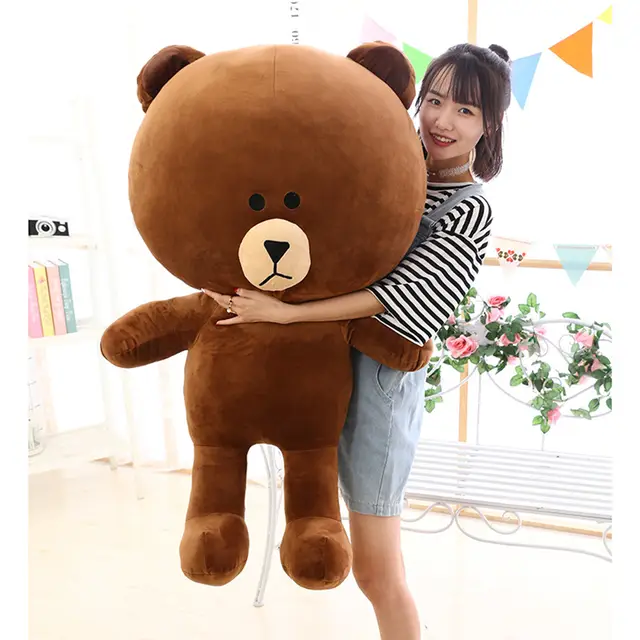 peluche licorne 120 cm