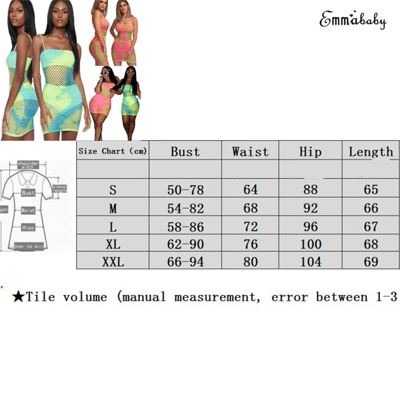 В сеточку пляжное платье сексуальное женское с принтом короткое вечернее платье облегающее мини-платье