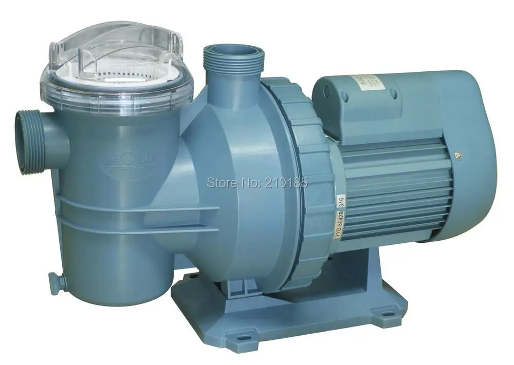 Французский бренд Aqua 0.75KW220V50HZ(60hz может быть настроен при необходимости) водяной