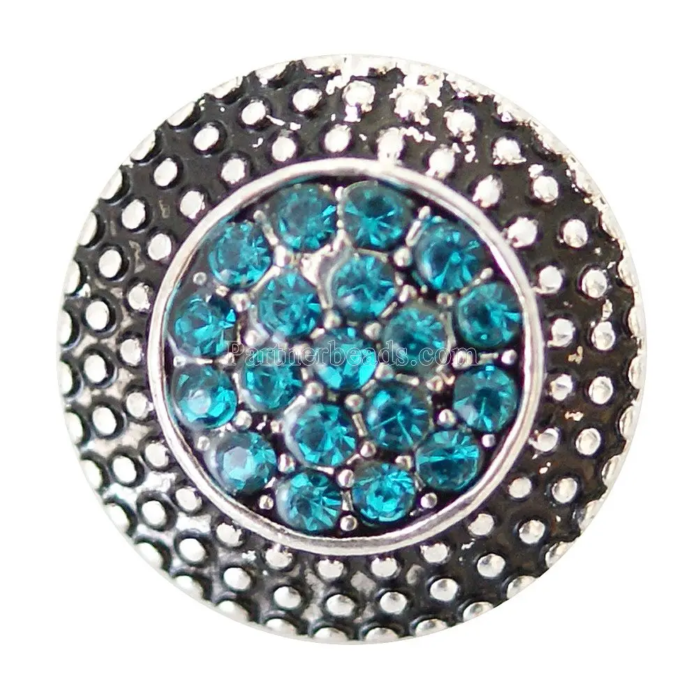 Hot Wholesale High Quality Rhinestone Styles beads 20MM