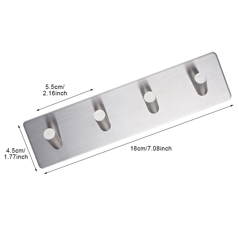 الفولاذ المقاوم للصدأ الحمام حامل رف المطبخ تخزين أشتات شماعات منشفة حمام منظم شنقا اكسسوارات القضية الفولاذ المقاوم للصدأ الحمام حامل رف المطبخ تخزين أشتات شماعات منشفة حمام منظم شنقا اكسسوارات القضية