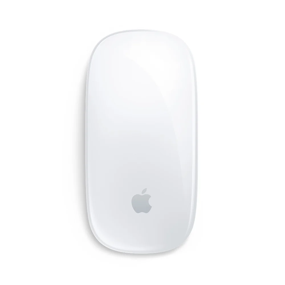 Оригинальная Apple Magic mouse 2 bluetooth Поддержка Windows macOS мультитач Мышь Для iMac Macbook Pro