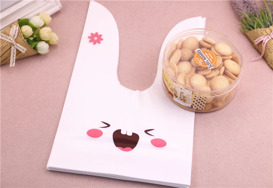 Packaging bags (74)