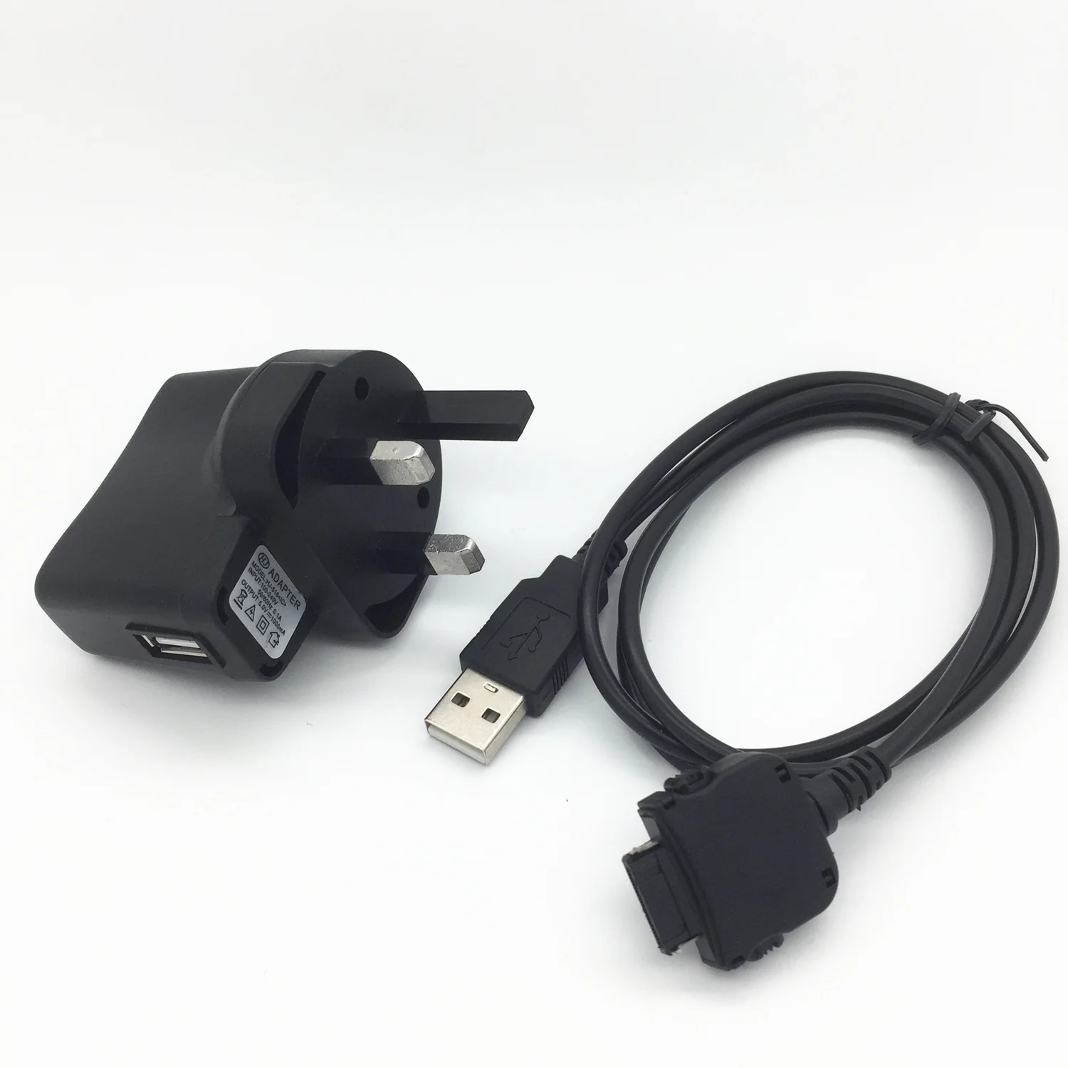 

Eu/au/us/uk Wall+usb Data Sync Charger for Hp IPAQ H3835 H3850 H3870 H3950 H3950 H3955 H3970 H3975 Hx4700 Hx4705 H5455 5500