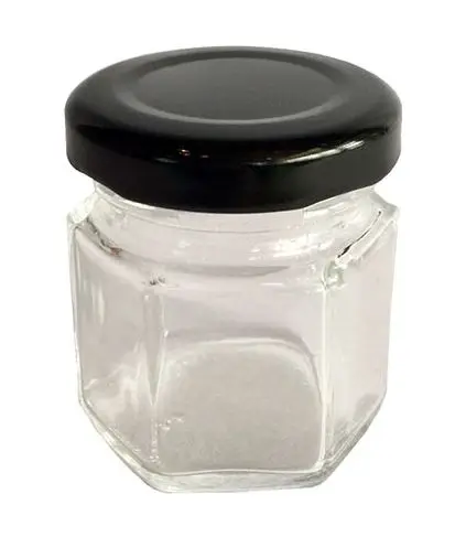 Buy Wholesale China 4oz Mini Mason Jars Bulk Wholesale Glass Food Jars  Glass Jam Jars With Two Pieces Metal Lid & Glass Jars at USD 0.32