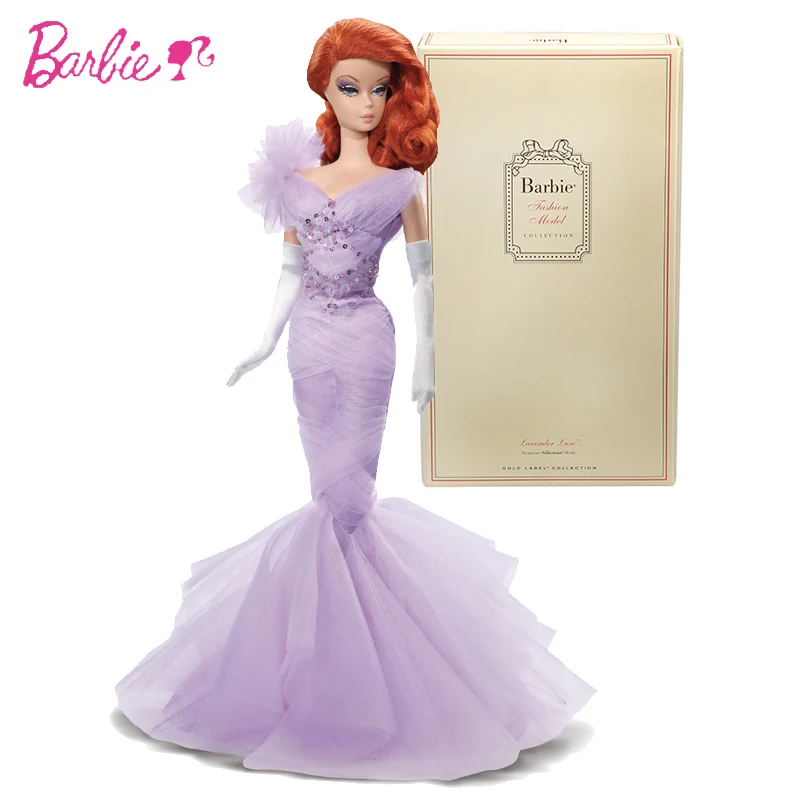 barbie limited