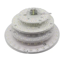 12W 18W 24W 32W LED module ceiling light SMD2835 AC220V indoor lighting led lamp easy installation