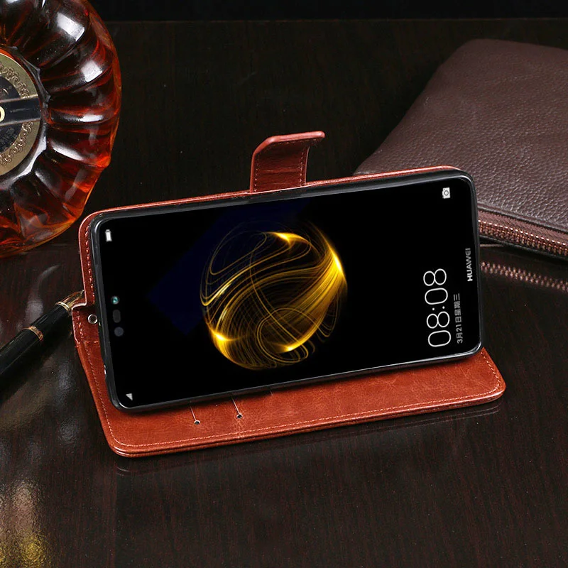 PU Leather Wallet Flip Case Cover sFor Huawei P Smart Plus Nova 3 Y6 Y5 2017 Y7 Y9 2018 Y9 2019 Stand Phone Pouch Bag Capa Coque (5)