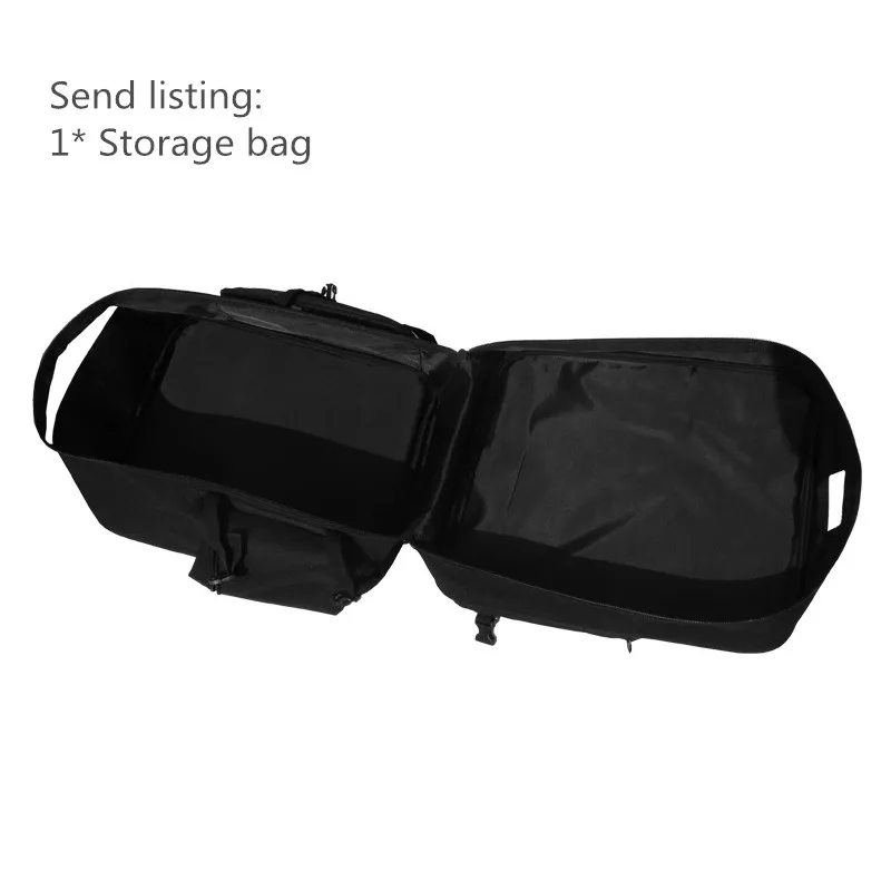Phantom 4 Drone Backpack Bag 3