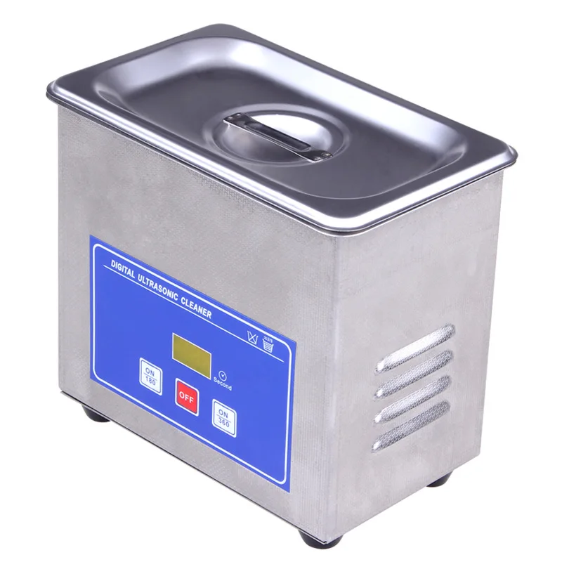 ultrasonic cleaning Mini ultrasonic old coins cleaning machine PS06 0