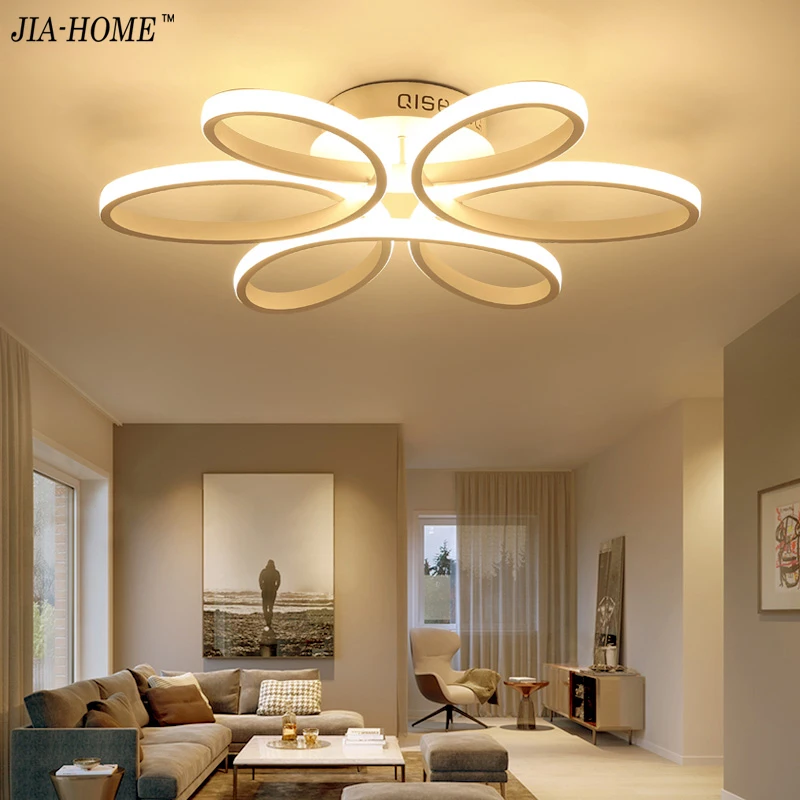

mount ceiling light fixture for sitting room with Acrylic switch or dimmer Ceiling Lamp Lighting Fixtures home Dero