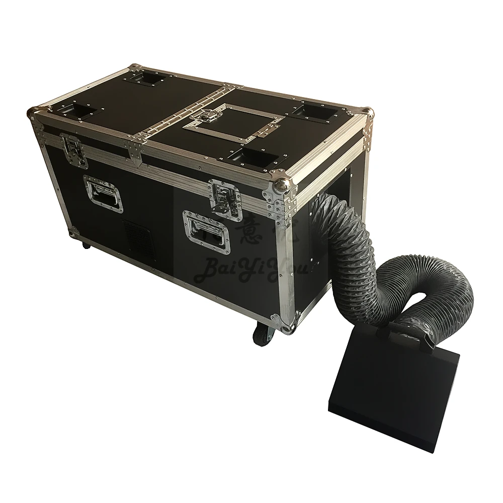 Water Fog Machine 27