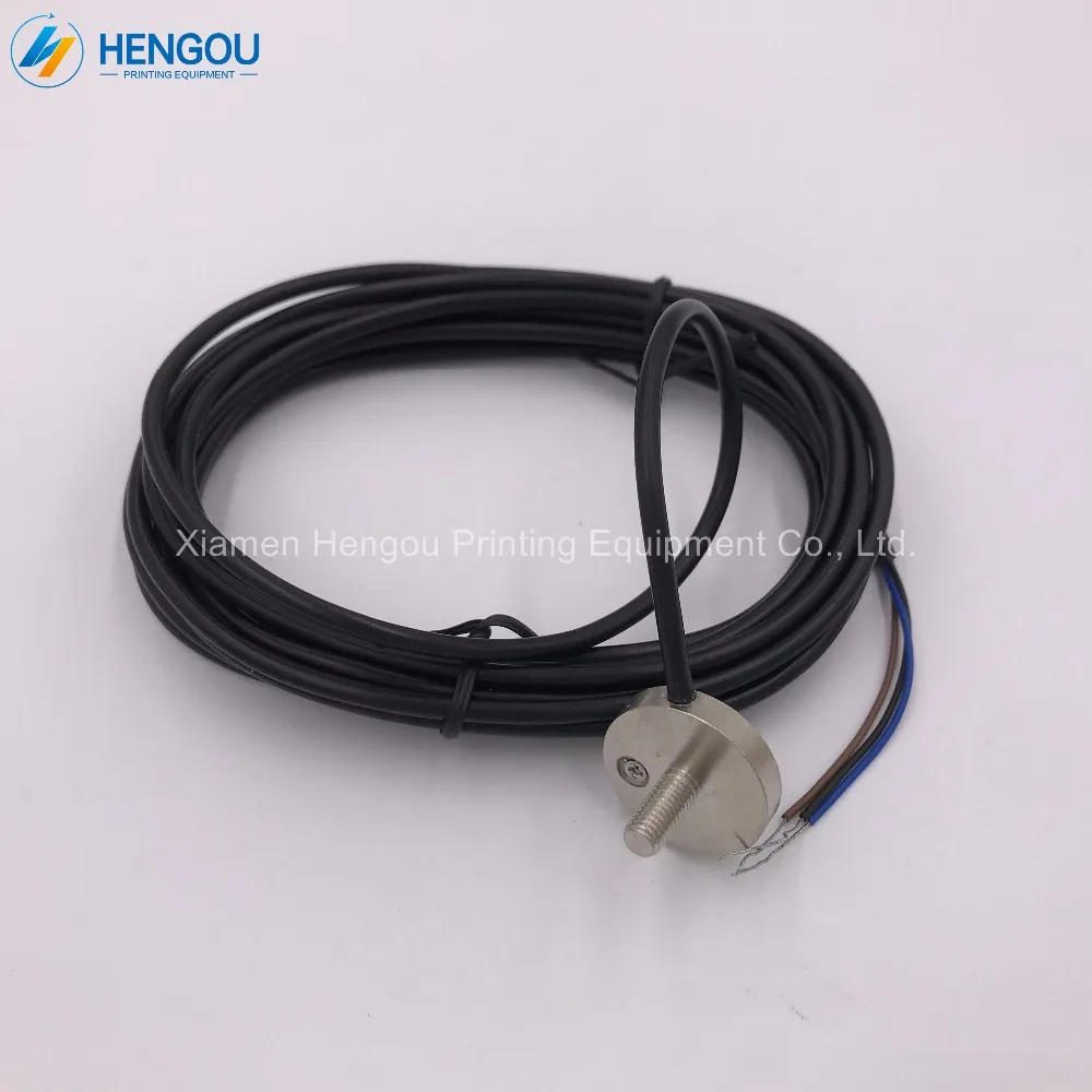 

1 Piece Heidelberg PM74 SM74 Printing Machine Parts Sensor M5.122.1311