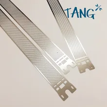 Grille de Charge Corona Compatible avec Konica Minolta, pièces de rechange pour copieur, C6500 C5501 C7000 C6501 C6000, 4 pièces